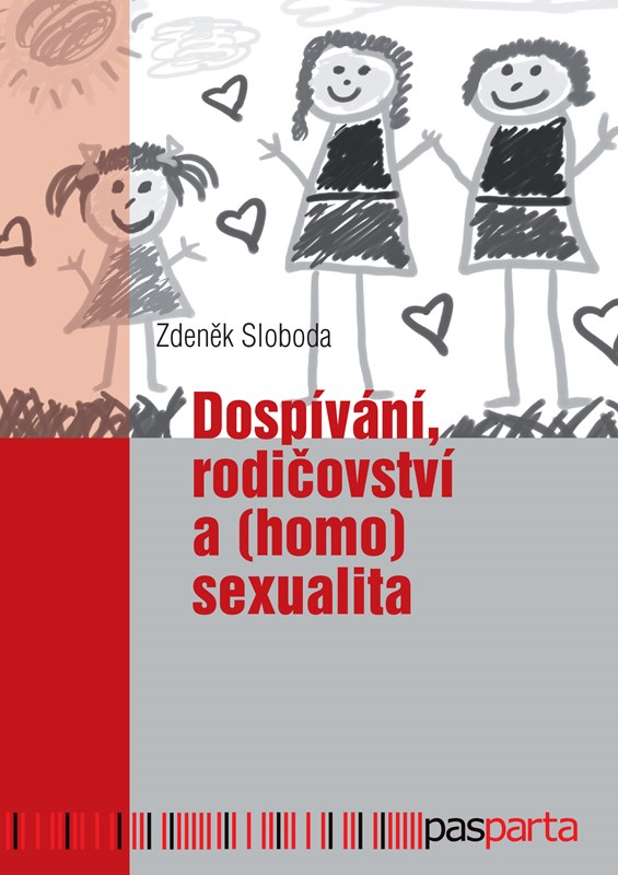 Levně Dospívání, rodičovství a (homo)sexualita