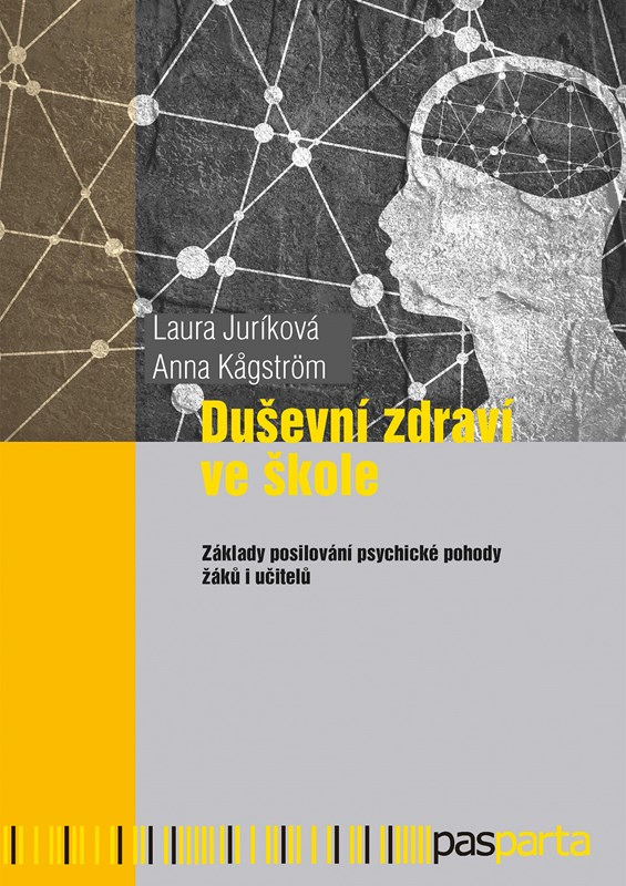 Levně Duševní zdraví ve škole