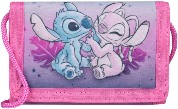 Dětská peněženka STITCH