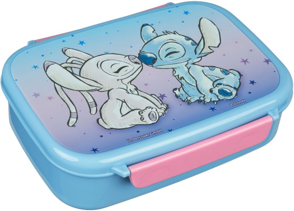 Box na svačinu STITCH