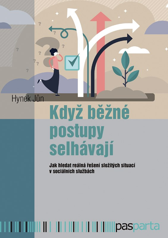 Levně Když běžné postupy selhávají