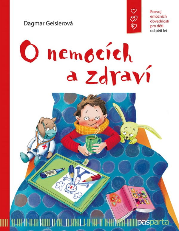 Levně O nemocích a zdraví