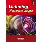 Levně LISTENING ADVANTAGE 1 STUDENT´S BOOK