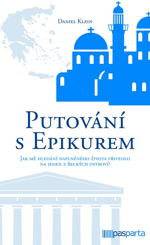 Levně Putování s Epikurem