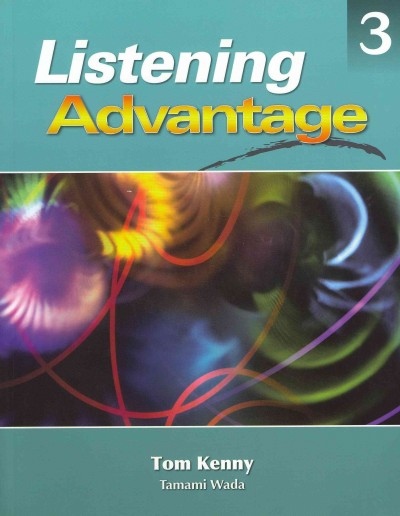 Levně LISTENING ADVANTAGE 3 STUDENT´S BOOK
