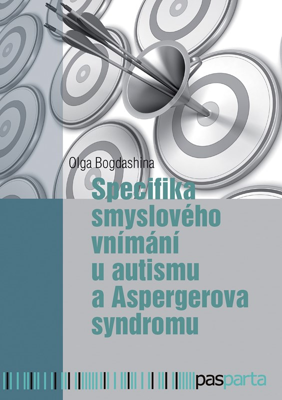 Levně Specifika smyslového vnímání