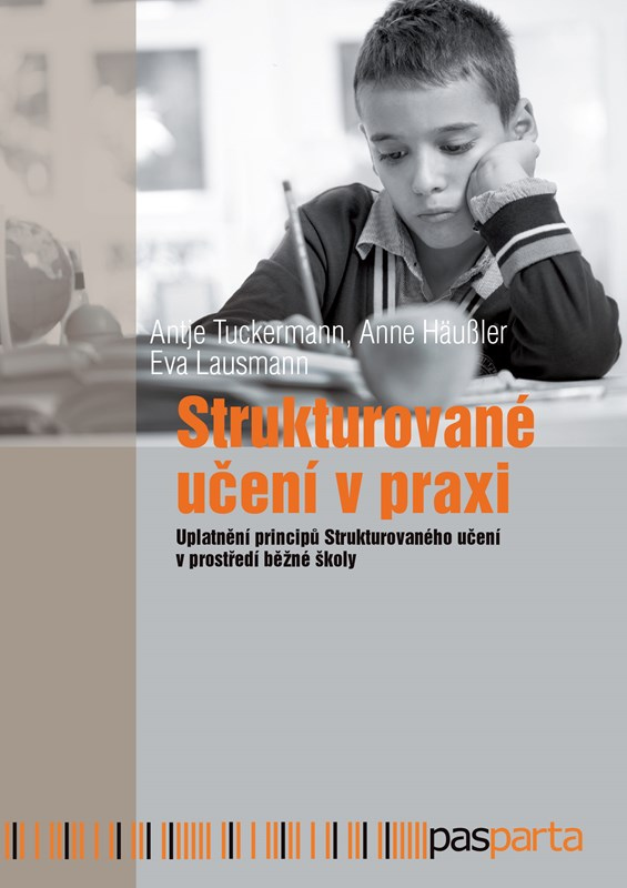 Levně Strukturované učení v praxi