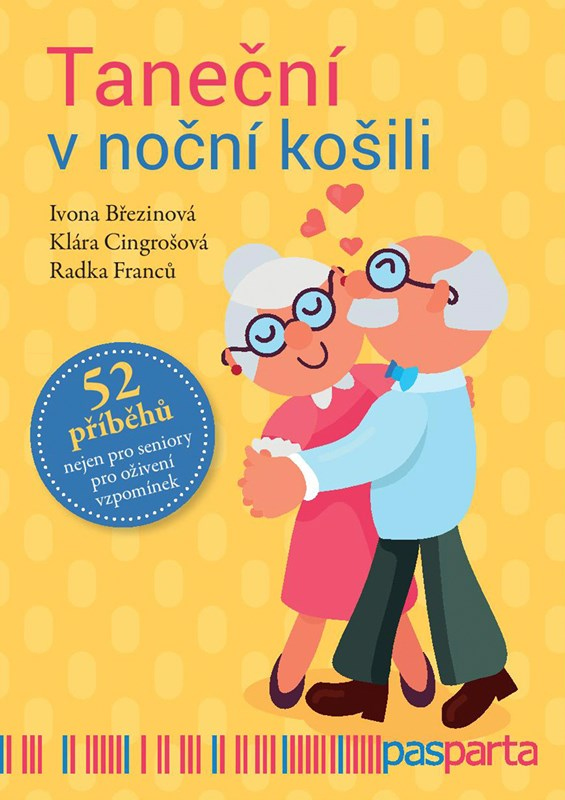 Levně Taneční v noční košili