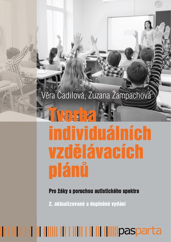 Levně Tvorba individuálních vzdělávacích plánů (2. vydání)