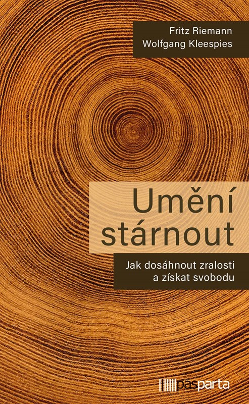 Levně Umění stárnout