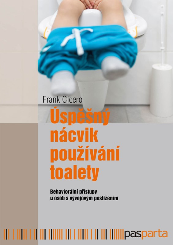 Levně Úspěšný nácvik používání toalety