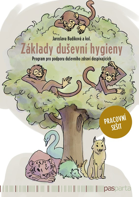 Základy duševní hygieny – pracovní sešit