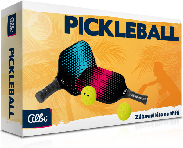 Pickleball Albi