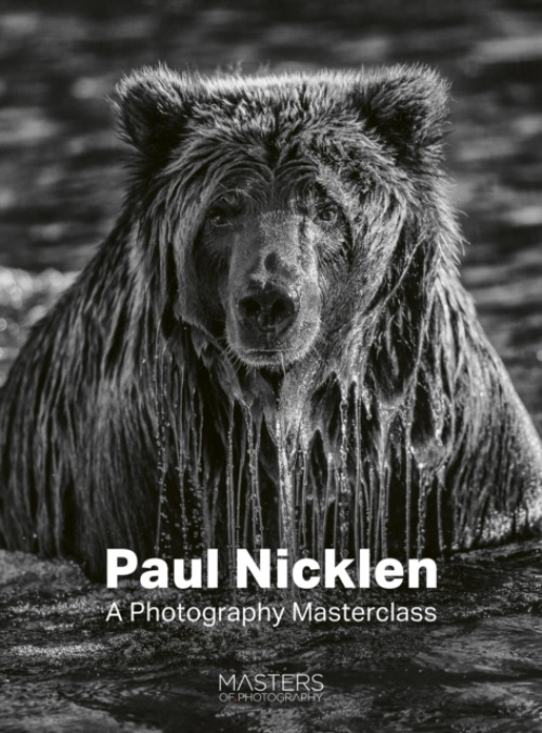 Paul Nicklen, A Photography Masterclass