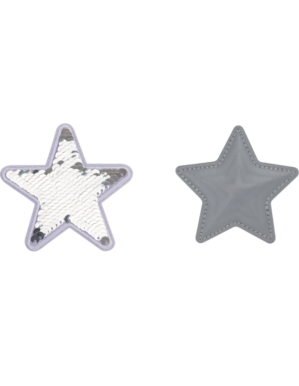 Levně BAAGL Baaglies 2 kusy Stars