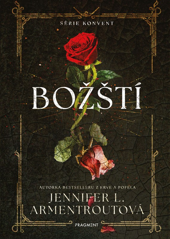 Božští