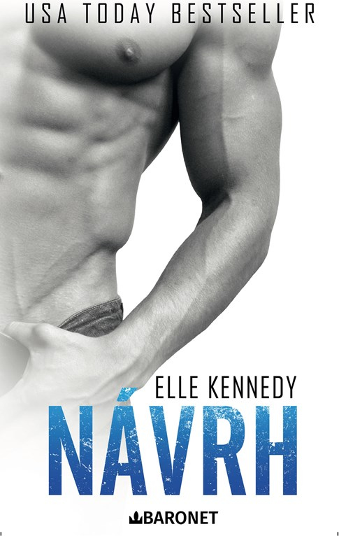 Návrh