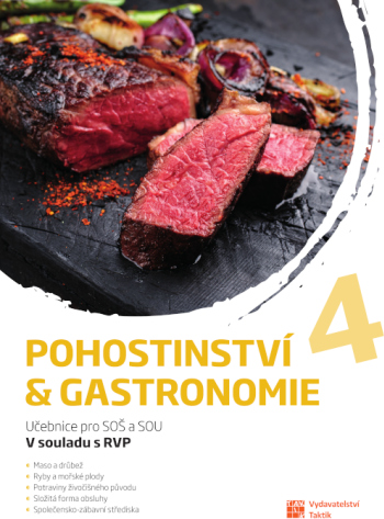 Pohostinství & gastronomie 4