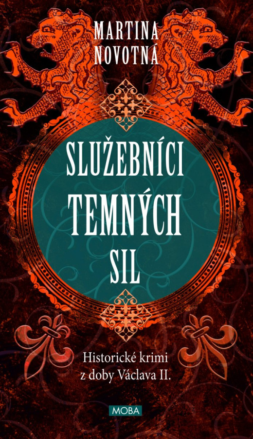 Levně Služebníci temných sil