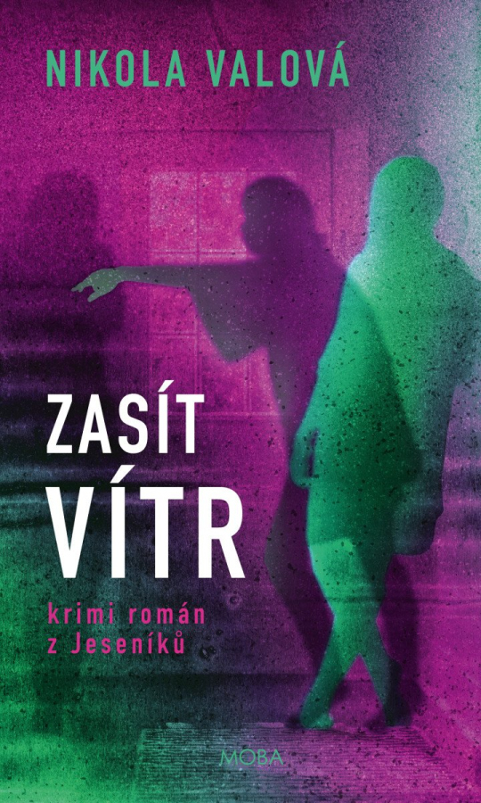 Levně Zasít vítr