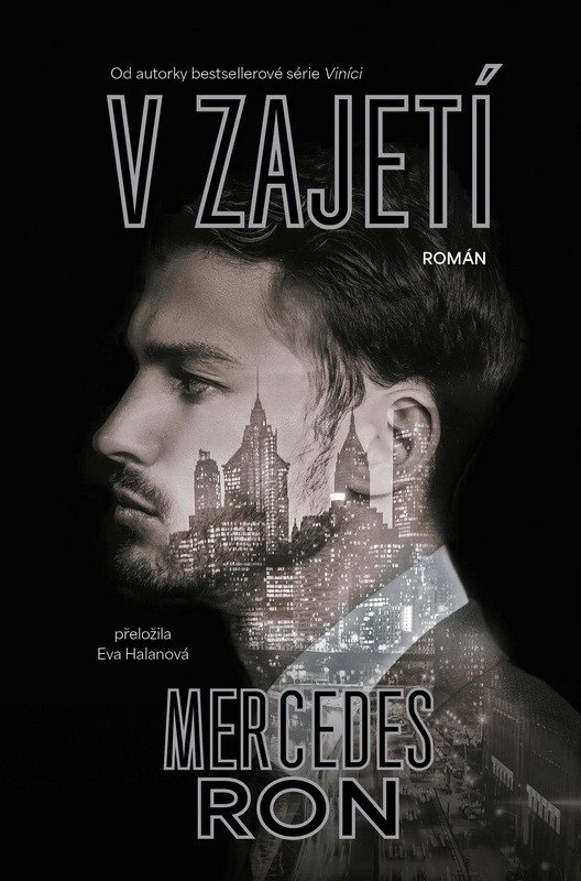 Levně V zajetí