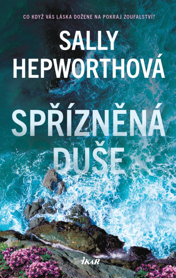 Levně Spřízněná duše