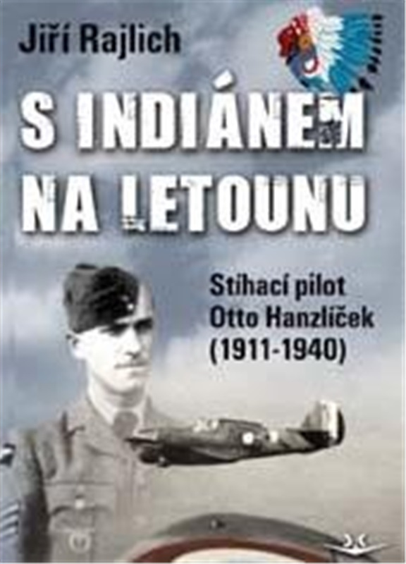 Levně S Indiánem na letounu
