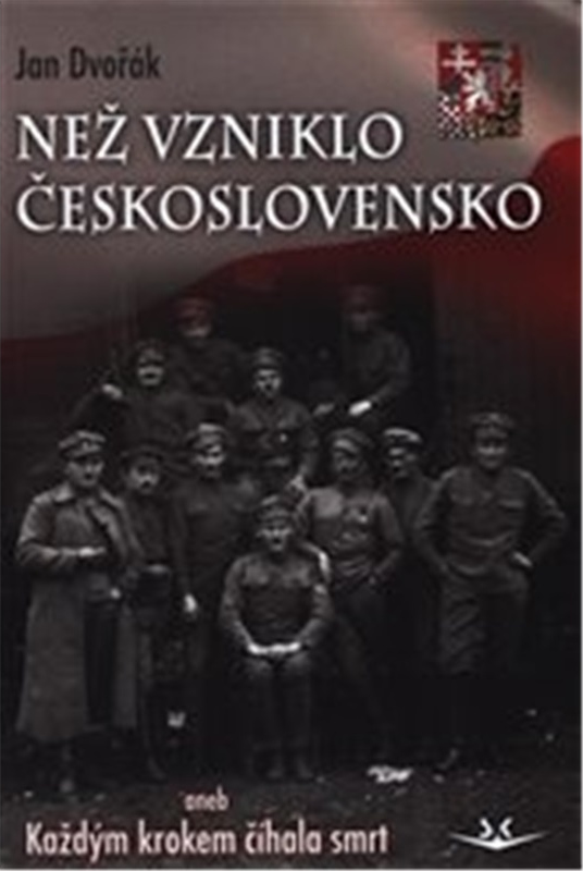 Levně Než vzniklo Československo
