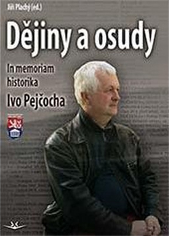 Levně Dějiny a osudy