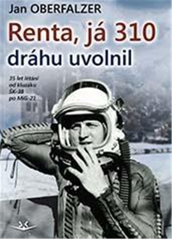 Levně Renta, já 310 uvolnil dráhu