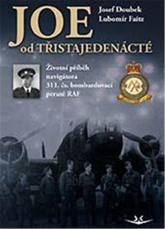 Levně JOE od třistajedenácté