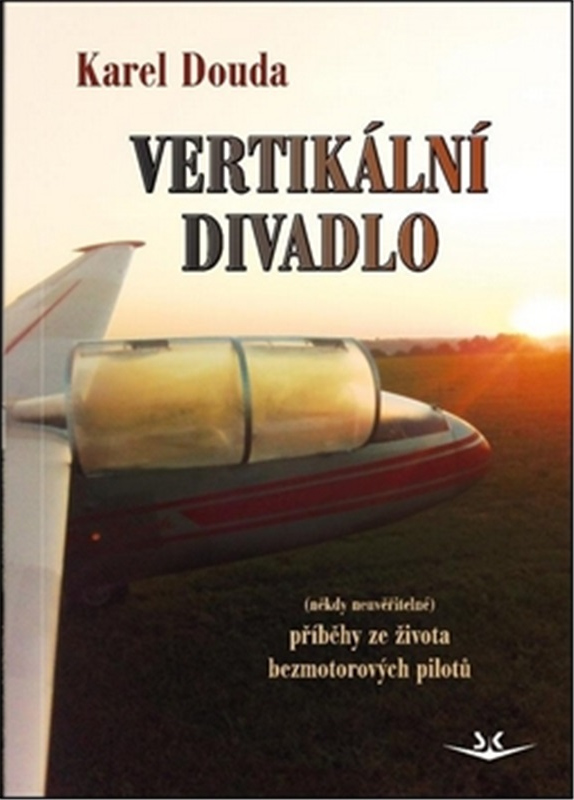 Levně Vertikální divadlo