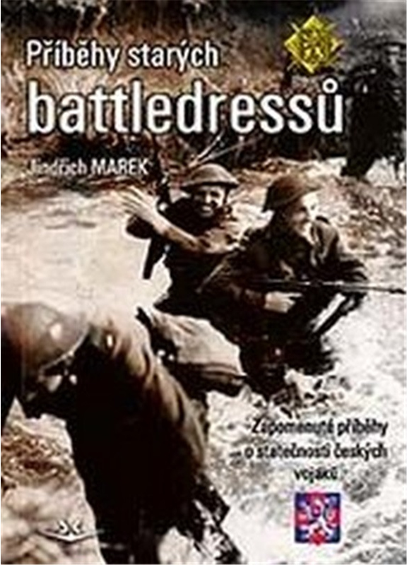 Příběhy starých battledressů