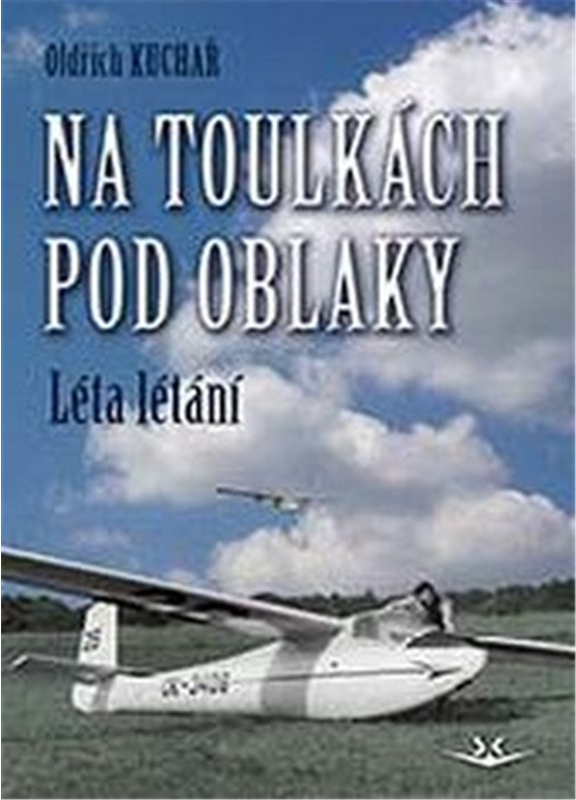 Levně Na toulkách pod oblaky