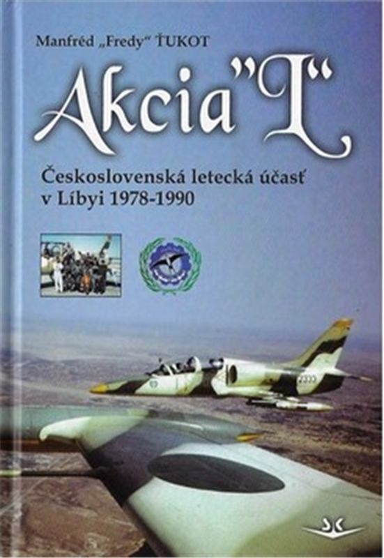 Levně Akcia “L“