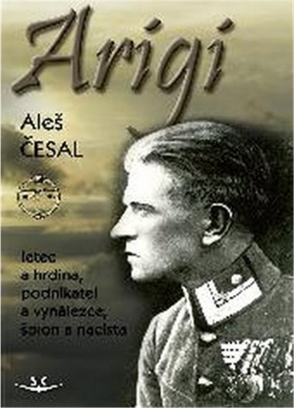 Levně Arigi