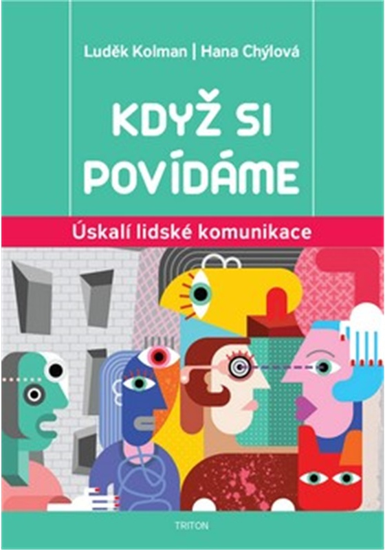 Levně Když si povídáme