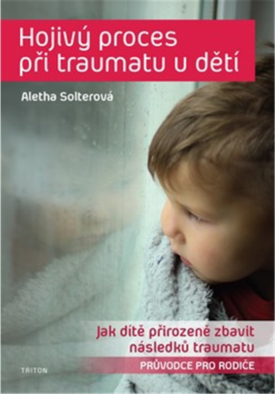 Levně Hojivý proces při traumatu u dětí