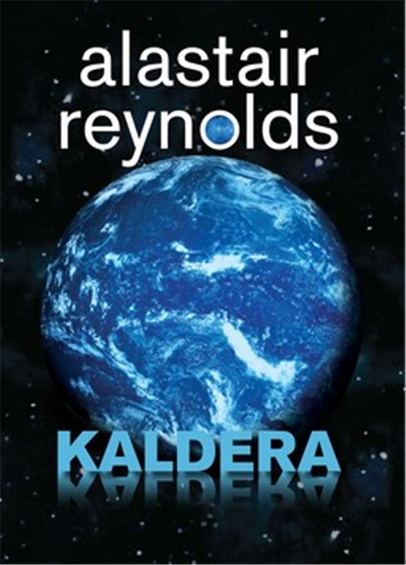 Levně Kaldera