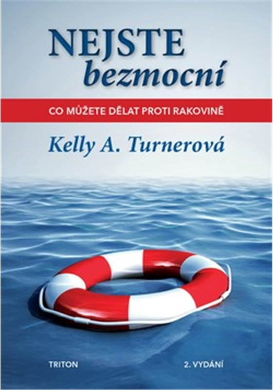 Levně Nejste bezmocní