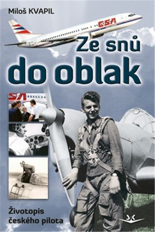 Levně Ze snů do oblak