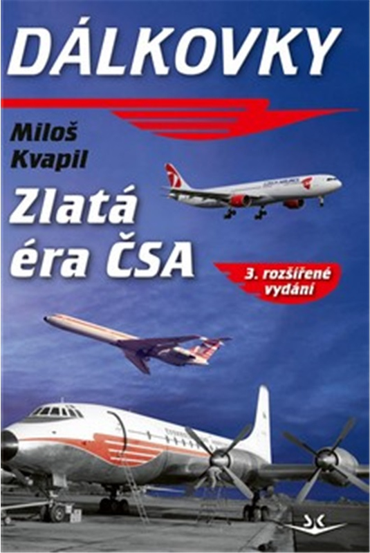 Levně Dálkovky