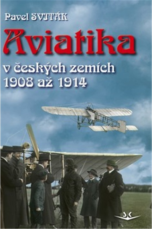 Levně Aviatika v českých zemích
