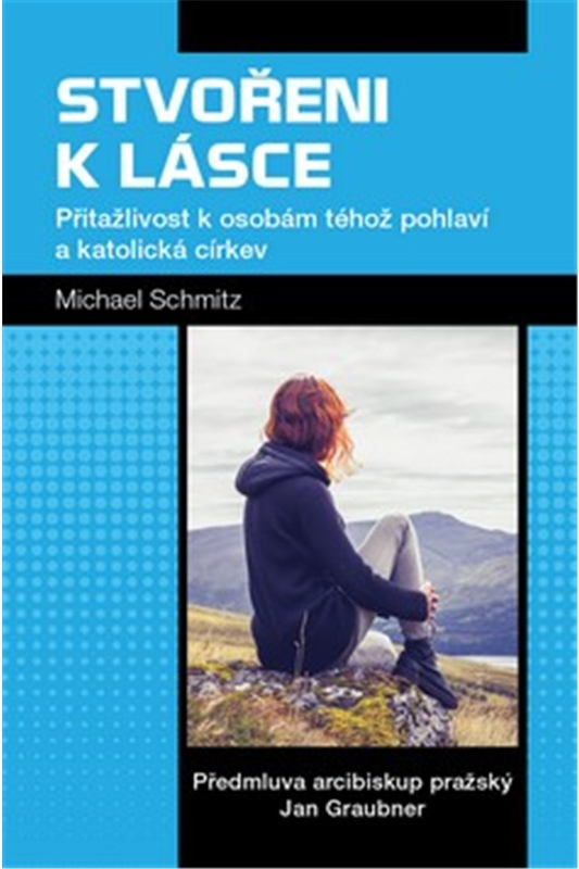 Levně Stvořeni k lásce