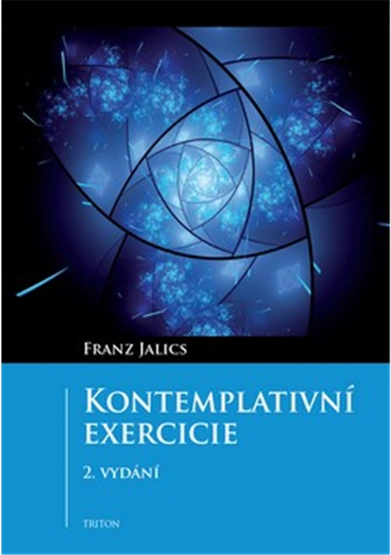Kontemplativní exercicie - 2. vydání
