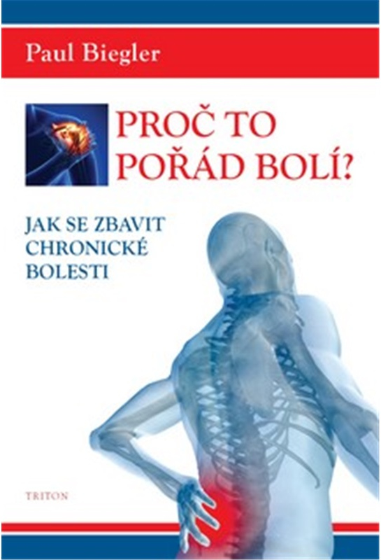 Levně Proč to pořád bolí?