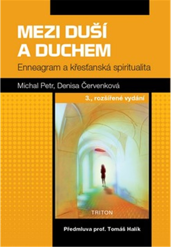 Levně Mezi duší a duchem - 3. rozšířené vydání