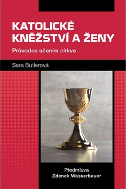 Levně Katolické kněžství a ženy