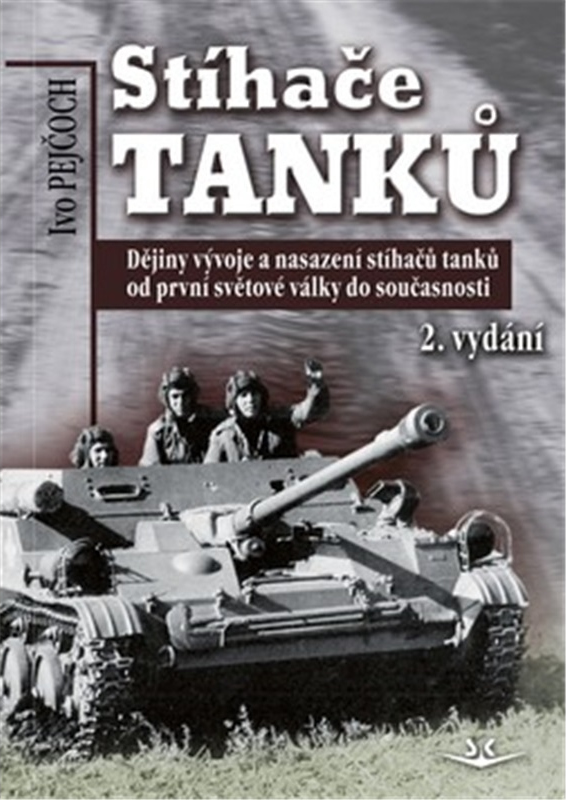 Levně Stíhače tanků 2. vydání