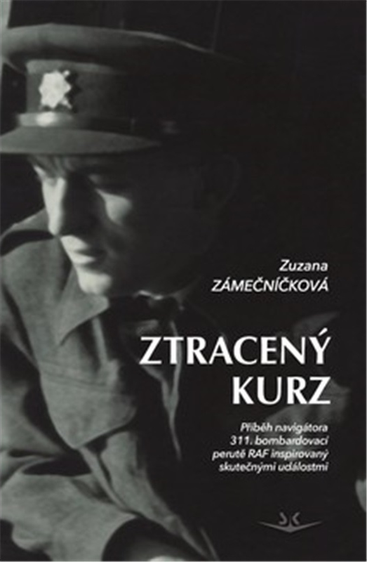 Levně Ztracený kurz